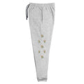HempDash HempDash “ACTIVE” Unisex Joggers - hemp wellness apparel with Texas branding and eco-friendly design